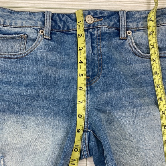 Lucky Brand Denim Shorts The Roll up - Picture 8 of 12